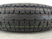 Dodge Caravan Spare Donut Tire Wheel Rim Oem