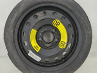 2018-2022 Hyundai Kona Spare Donut Tire Wheel Rim Oem