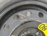 2018-2022 Hyundai Kona Spare Donut Tire Wheel Rim Oem