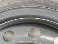 2018-2022 Hyundai Kona Spare Donut Tire Wheel Rim Oem