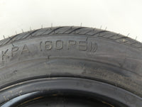2018-2022 Hyundai Kona Spare Donut Tire Wheel Rim Oem