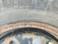 2007-2020 Hyundai Santa Fe Spare Donut Tire Wheel Rim Oem