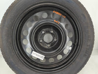 2009-2017 Volkswagen Cc Spare Donut Tire Wheel Rim Oem