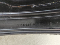 2009-2017 Volkswagen Cc Spare Donut Tire Wheel Rim Oem