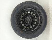 2009-2017 Volkswagen Cc Spare Donut Tire Wheel Rim Oem