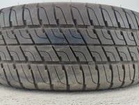 2009-2017 Volkswagen Cc Spare Donut Tire Wheel Rim Oem