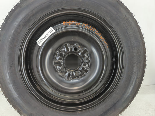 2003-2020 Mitsubishi Outlander Spare Donut Tire Wheel Rim Oem