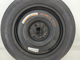 compare product 2002-2022 Nissan Altima Spare Donut Tire Wheel Rim Oem