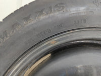 2002-2022 Nissan Altima Spare Donut Tire Wheel Rim Oem