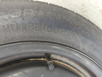 2002-2022 Nissan Altima Spare Donut Tire Wheel Rim Oem