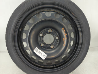 compare product 2012-2017 Buick Verano Spare Donut Tire Wheel Rim Oem