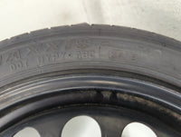 2012-2017 Buick Verano Spare Donut Tire Wheel Rim Oem