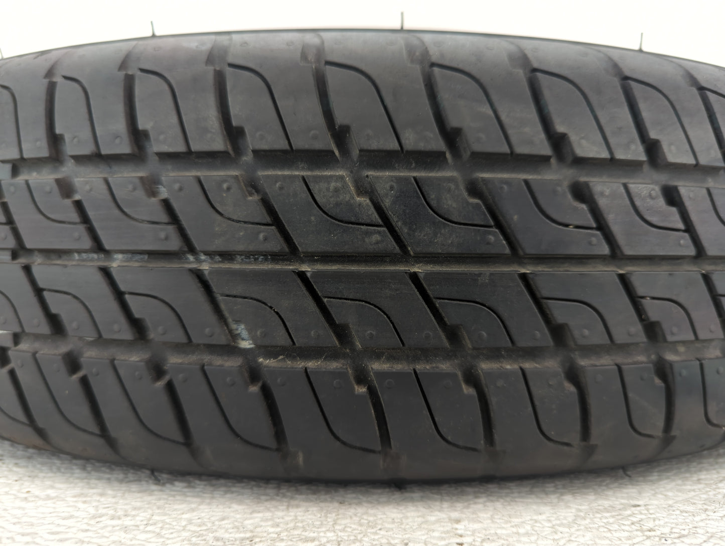 2012-2017 Buick Verano Spare Donut Tire Wheel Rim Oem