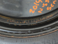 2013-2015 Nissan Sentra Spare Donut Tire Wheel Rim Oem