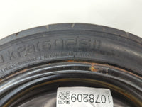 2013-2015 Nissan Sentra Spare Donut Tire Wheel Rim Oem