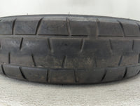 2013-2015 Nissan Sentra Spare Donut Tire Wheel Rim Oem