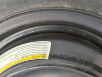 2010-2020 Nissan Rogue Spare Donut Tire Wheel Rim Oem