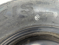 2010-2020 Nissan Rogue Spare Donut Tire Wheel Rim Oem