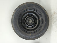 2010-2020 Nissan Rogue Spare Donut Tire Wheel Rim Oem