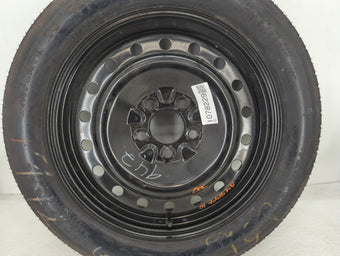 compare product 2005-2022 Chrysler 300 Spare Donut Tire Wheel Rim Oem