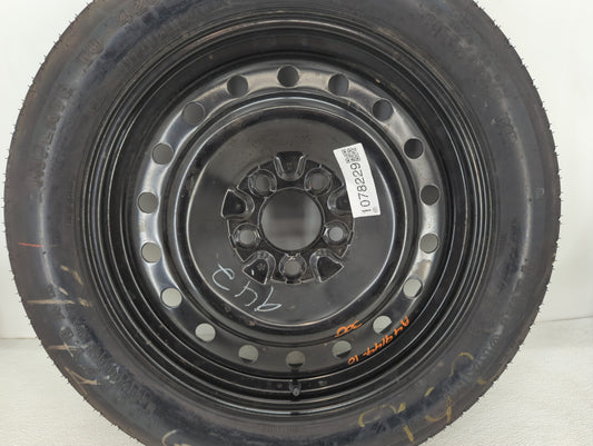 2005-2022 Chrysler 300 Spare Donut Tire Wheel Rim Oem