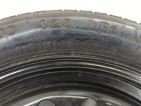 2005-2022 Chrysler 300 Spare Donut Tire Wheel Rim Oem