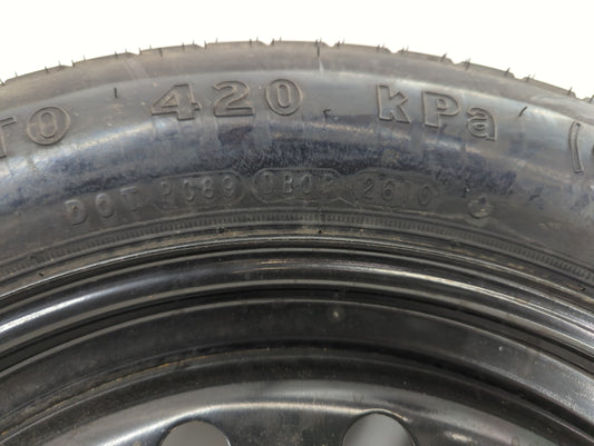 2005-2022 Chrysler 300 Spare Donut Tire Wheel Rim Oem
