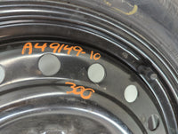 2005-2022 Chrysler 300 Spare Donut Tire Wheel Rim Oem