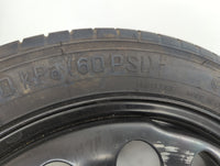 2010-2017 Gmc Terrain Spare Donut Tire Wheel Rim Oem