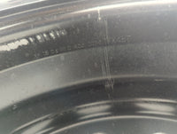 2010-2017 Gmc Terrain Spare Donut Tire Wheel Rim Oem