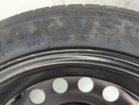 2010-2017 Gmc Terrain Spare Donut Tire Wheel Rim Oem