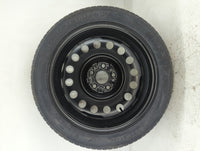 2010-2017 Gmc Terrain Spare Donut Tire Wheel Rim Oem
