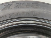 2013-2019 Ford Escape Spare Donut Tire Wheel Rim Oem