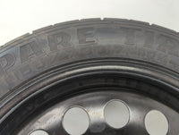 2013-2019 Ford Escape Spare Donut Tire Wheel Rim Oem