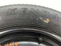 2016-2022 Honda Hr-v Spare Donut Tire Wheel Rim Oem