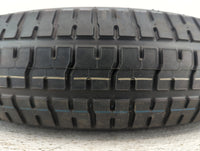 2016-2022 Honda Hr-v Spare Donut Tire Wheel Rim Oem