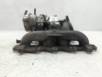 2013 Ford Escape Turbocharger Turbo Charger Super Charger Supercharger - Oemusedautoparts1.com