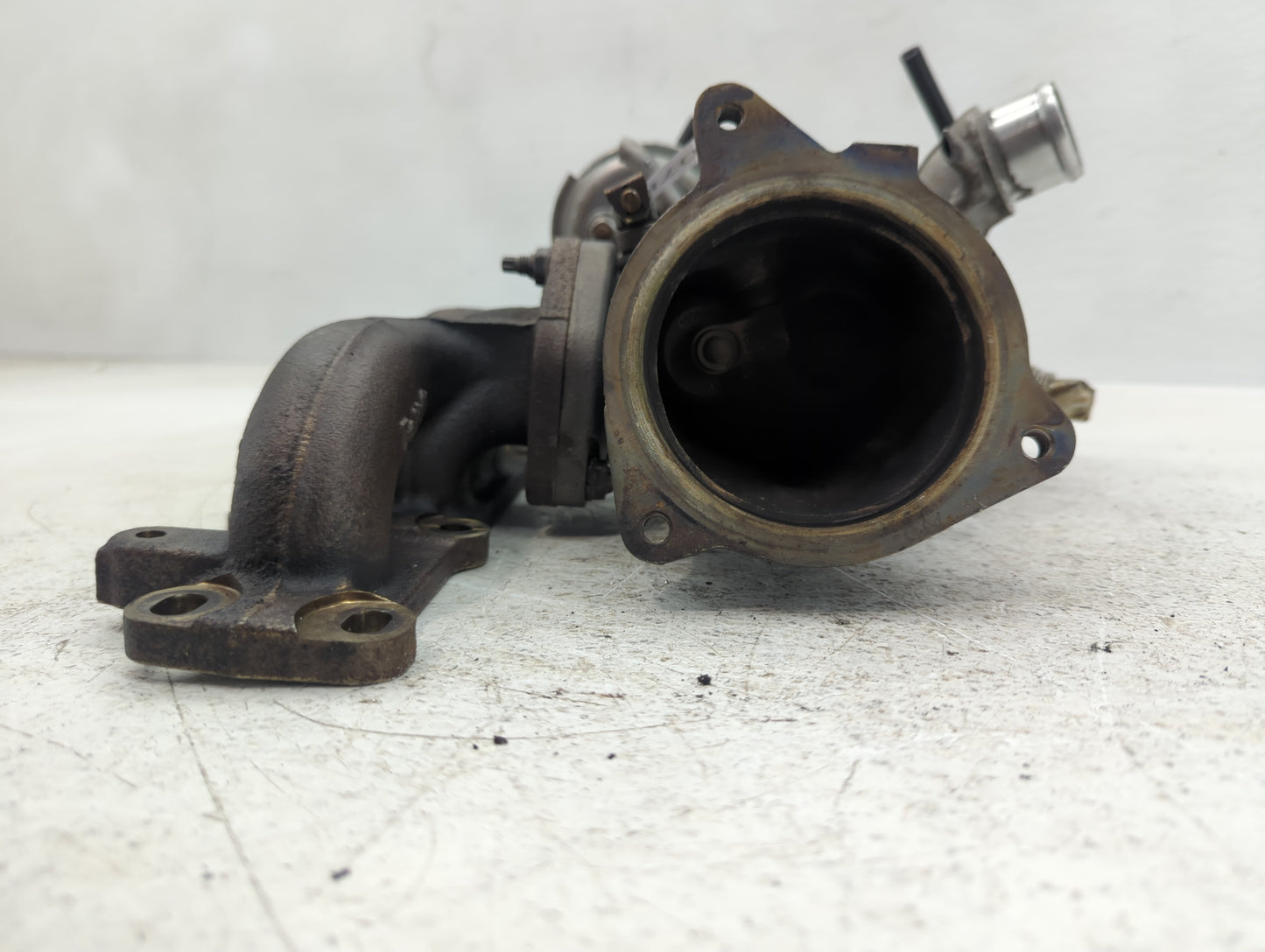 2013 Ford Escape Turbocharger Turbo Charger Super Charger Supercharger - Oemusedautoparts1.com