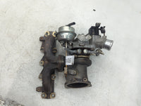 2013 Ford Escape Turbocharger Turbo Charger Super Charger Supercharger - Oemusedautoparts1.com