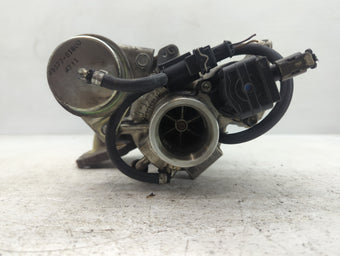 compare product 2014 Buick Regal Turbocharger Turbo Charger Super Charger Supercharger