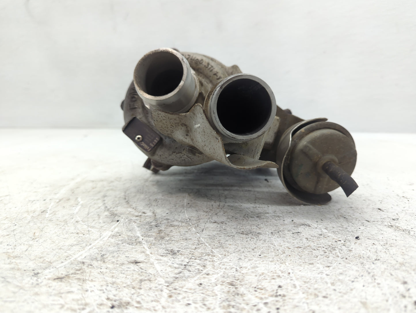 2015 Expedition Turbocharger Turbo Charger Super Charger Supercharger - Oemusedautoparts1.com