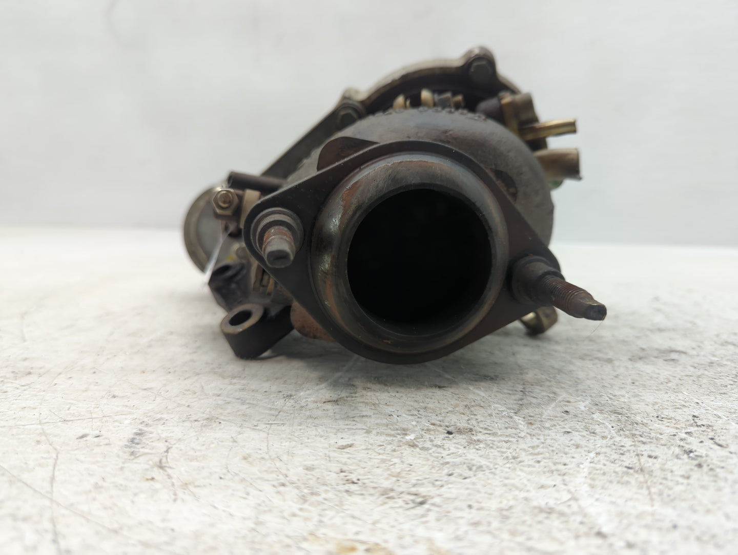 2015 Expedition Turbocharger Turbo Charger Super Charger Supercharger - Oemusedautoparts1.com