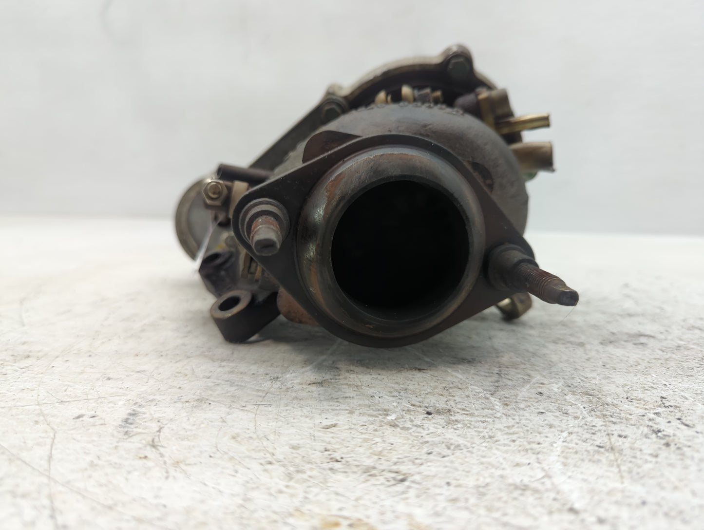 2015 Expedition Turbocharger Turbo Charger Super Charger Supercharger - Oemusedautoparts1.com