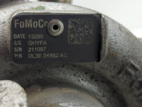 2015 Expedition Turbocharger Turbo Charger Super Charger Supercharger - Oemusedautoparts1.com