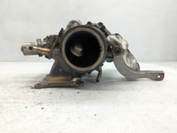 2018 Volkswagen Passat Turbocharger Exhaust Manifold With Turbo Charger - Oemusedautoparts1.com