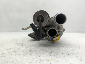 2011 Cooper Countryman Turbocharger Turbo Charger Super Charger Supercharger - Oemusedautoparts1.com