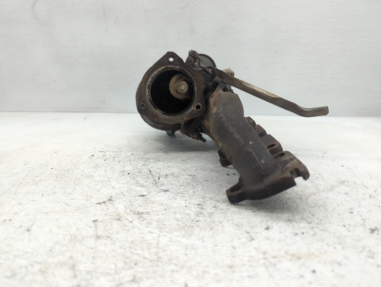 2011 Cooper Countryman Turbocharger Turbo Charger Super Charger Supercharger - Oemusedautoparts1.com