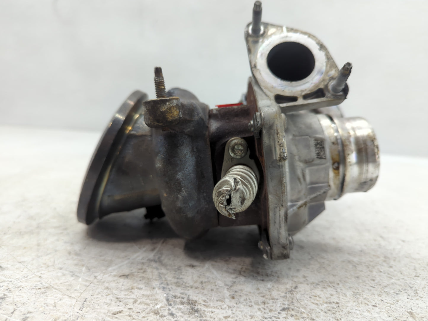 2017 Ford Escape Turbocharger Turbo Charger Super Charger Supercharger