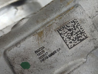 2017 Ford Escape Turbocharger Turbo Charger Super Charger Supercharger