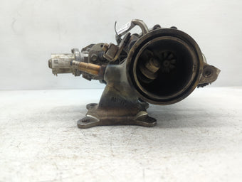 compare product 2018 Volkswagen Passat Turbocharger Exhaust Manifold With Turbo Charger